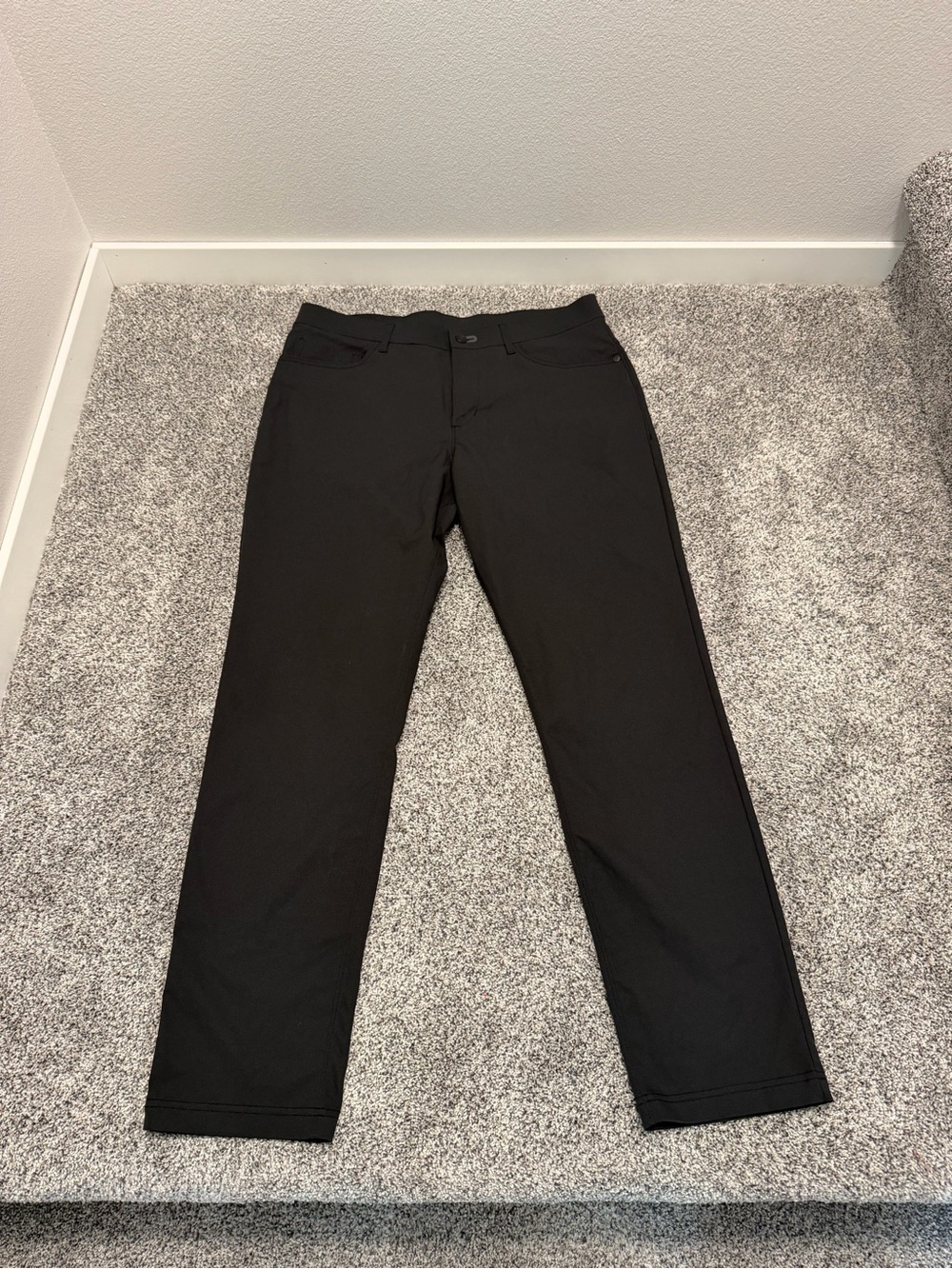 Men’s 33/32 Public Rec Pants